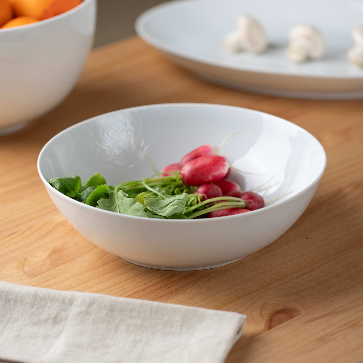 Côme - Ensaladera 25 cm
