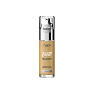 L'Oréal Paris Accord Parfait Fond de Teint Fluide 3.D Beige Doré 30ml