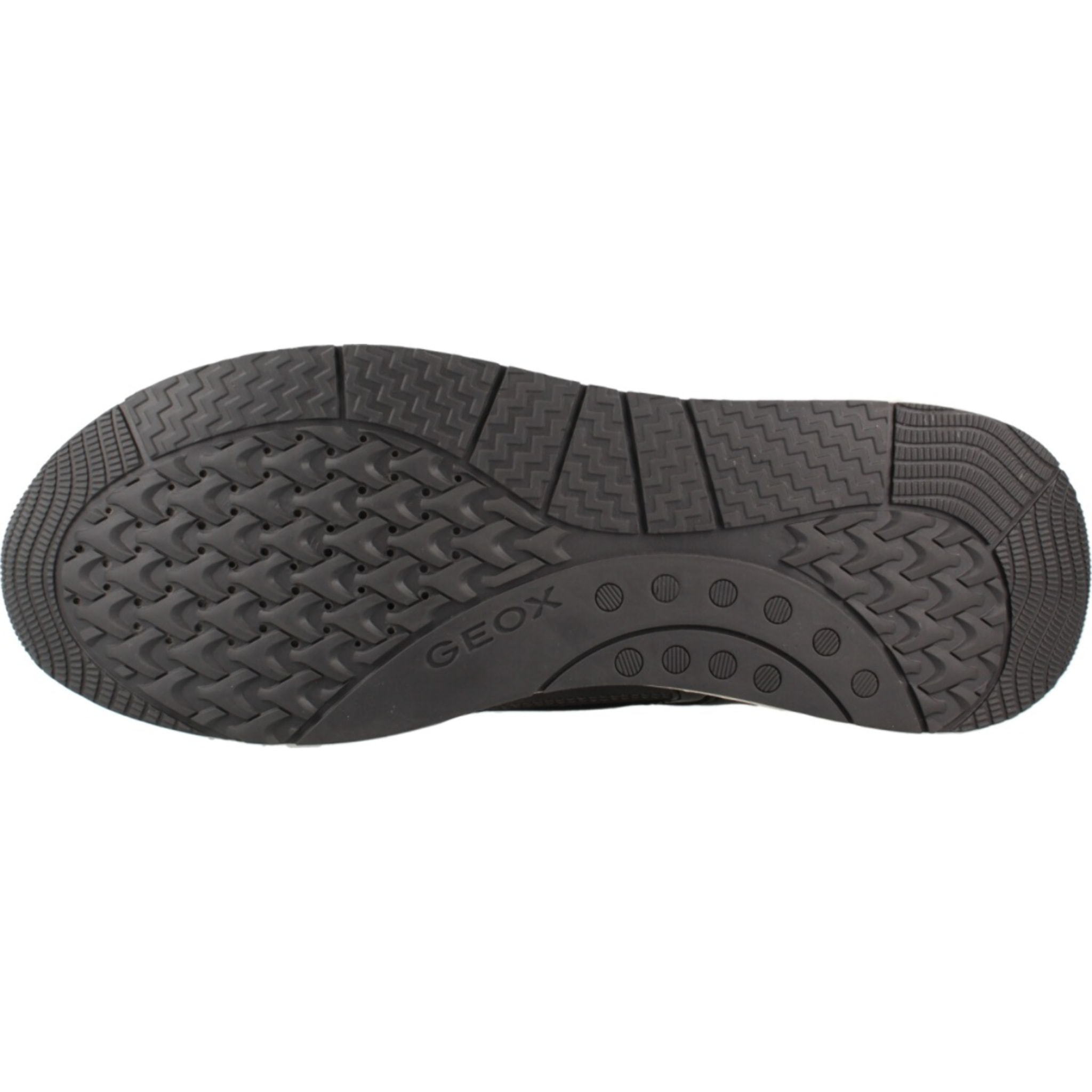 Sneakers de  Mujer de la marca GEOX  modelo D65NQA 05411 D BULMYA NEGRO