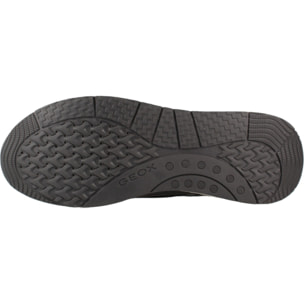 Sneakers de  Mujer de la marca GEOX  modelo D65NQA 05411 D BULMYA NEGRO