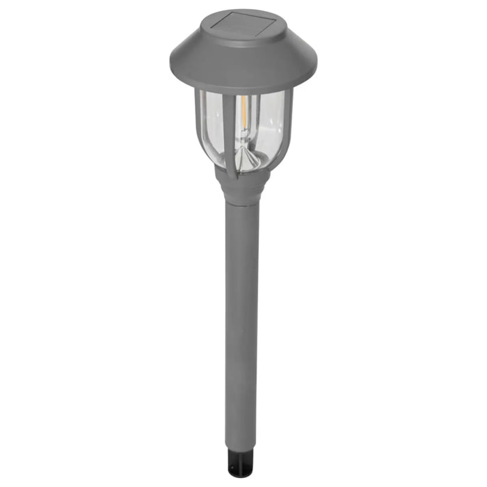 Balise d'extérieur Aoda H43cm solaire