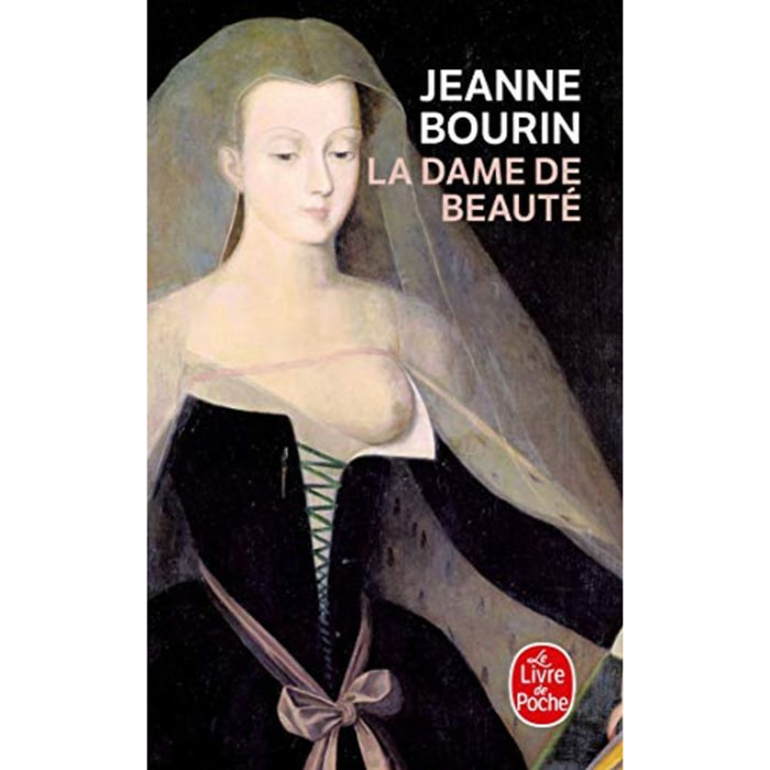 Bourin, Jeanne | La Dame de beauté | Livre d'occasion