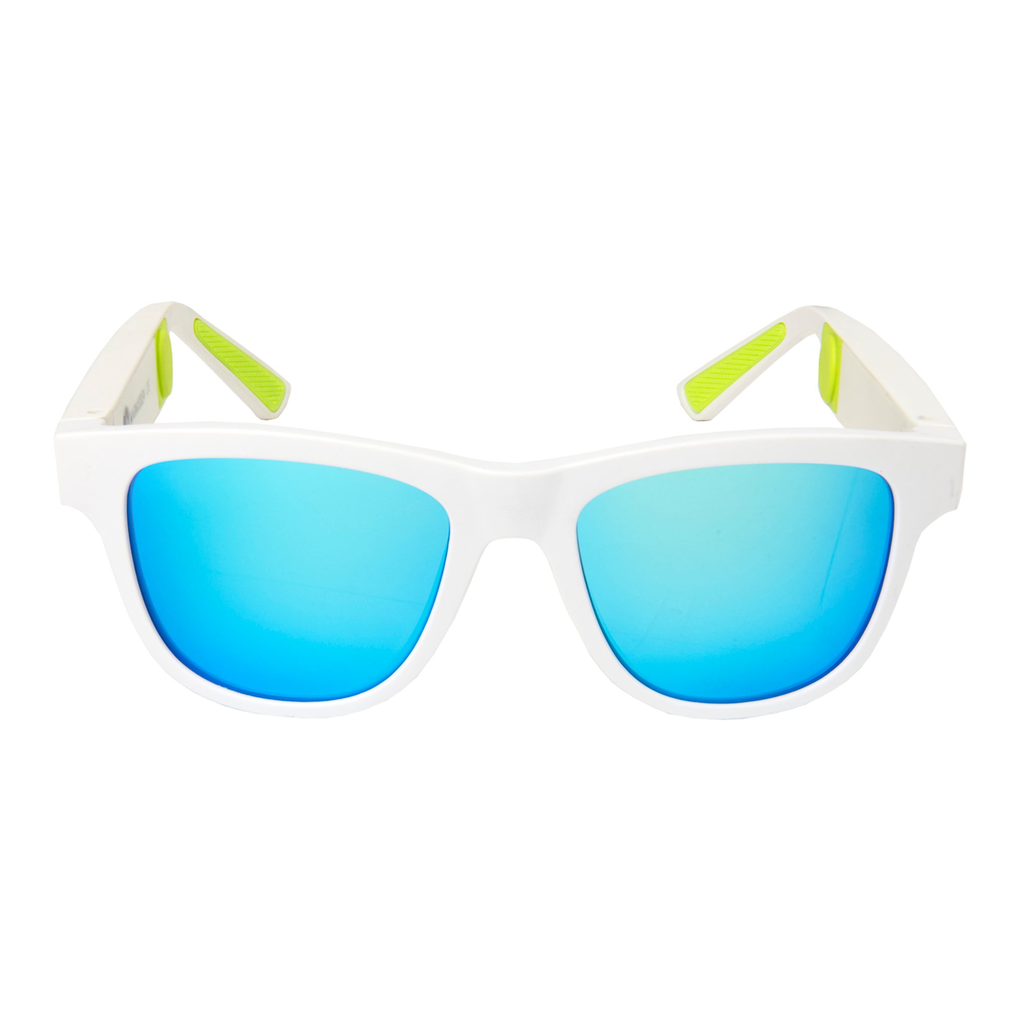 NEW MAGNUSEN G1 AUDIO SUNGLASSES en color Blanco