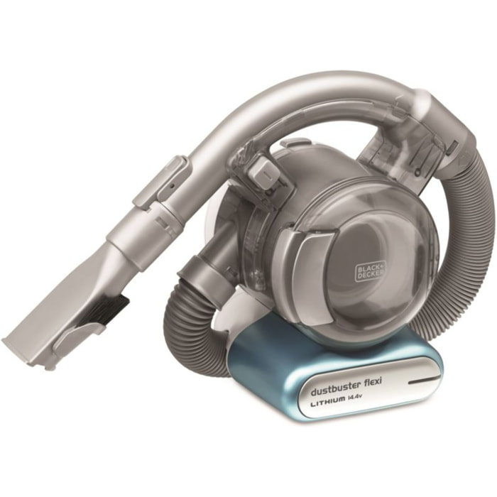 Aspirateur main BLACK ET DECKER PD1420LP