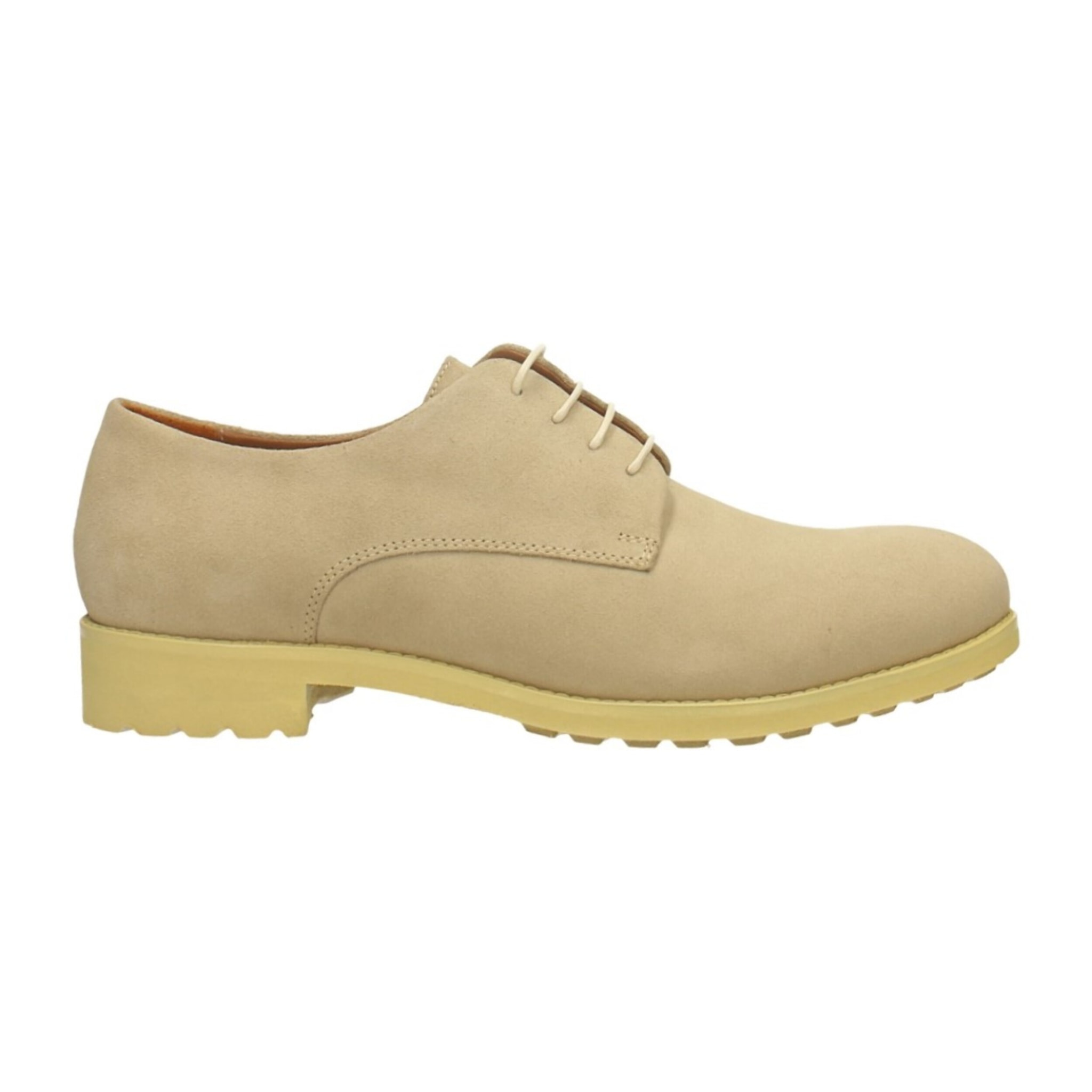 Derby Uomo Tata Italia Beige