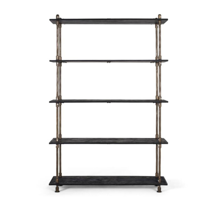 LIBRAIRIE 181x120x35