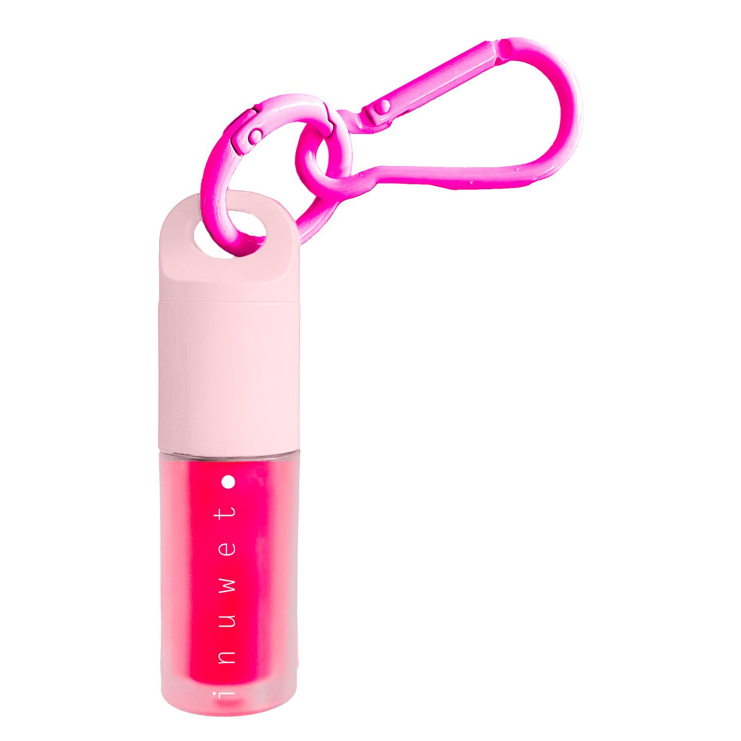 Merry Cherry - Huile à Lèvres Hydratantes Parfum Cerise 2.9 ml