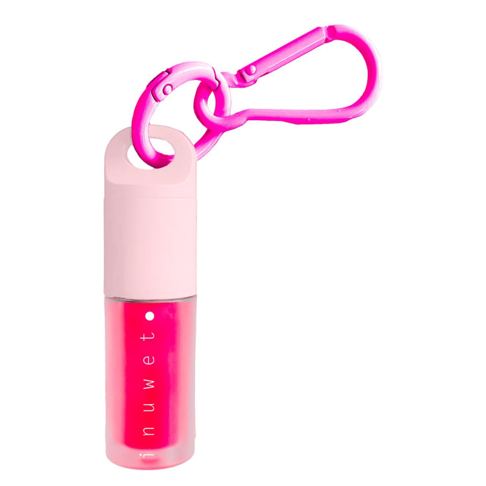 Merry Cherry - Huile à Lèvres Hydratantes Parfum Cerise 2.9 ml