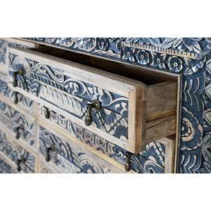 BUFFET - COMMODE À VAISSELLES 95x150x40