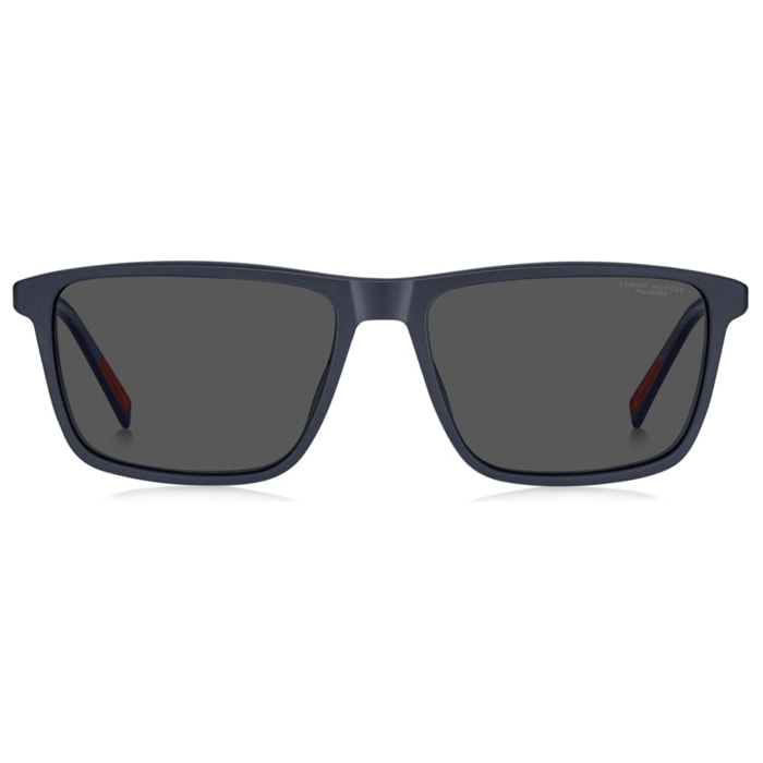 Gafas de Vista Tommy Hilfiger TH 2326/C PJP Polarizadas de Tr90 Hombre 57 mm