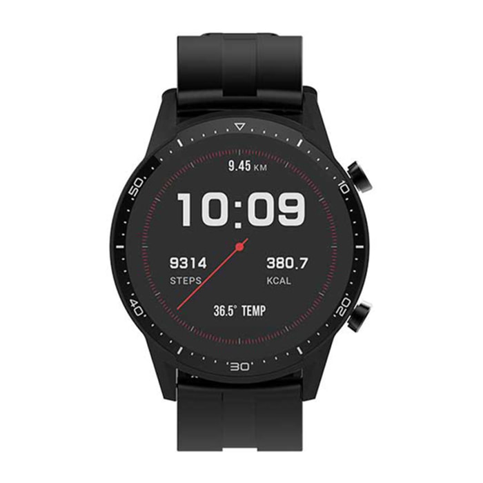 PRIXTON Smartwatch SWB26T