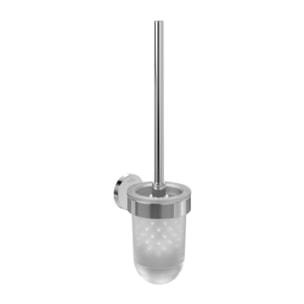 Ensemble brosse WC Elements - Tender
