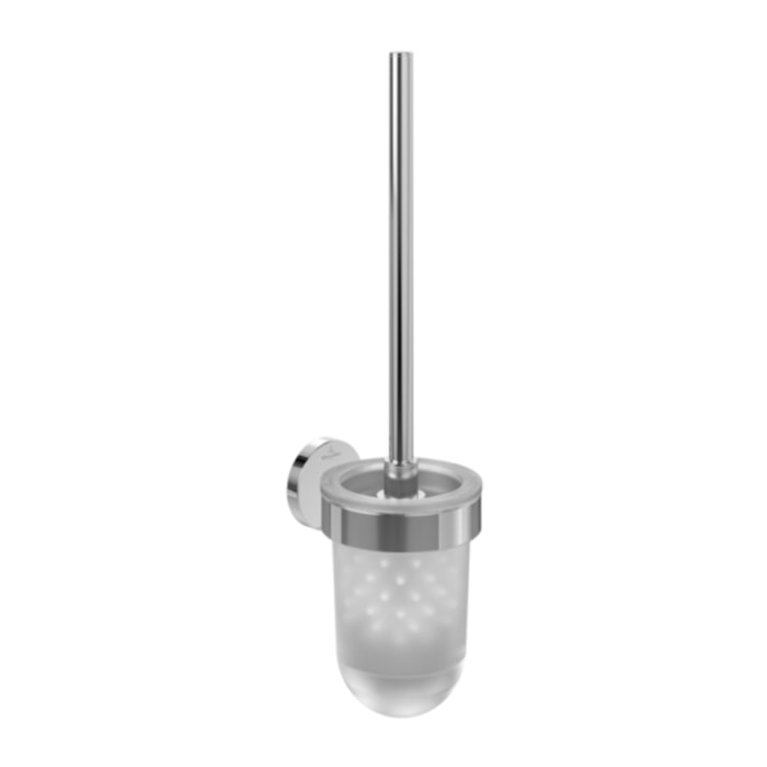 Ensemble brosse WC Elements - Tender