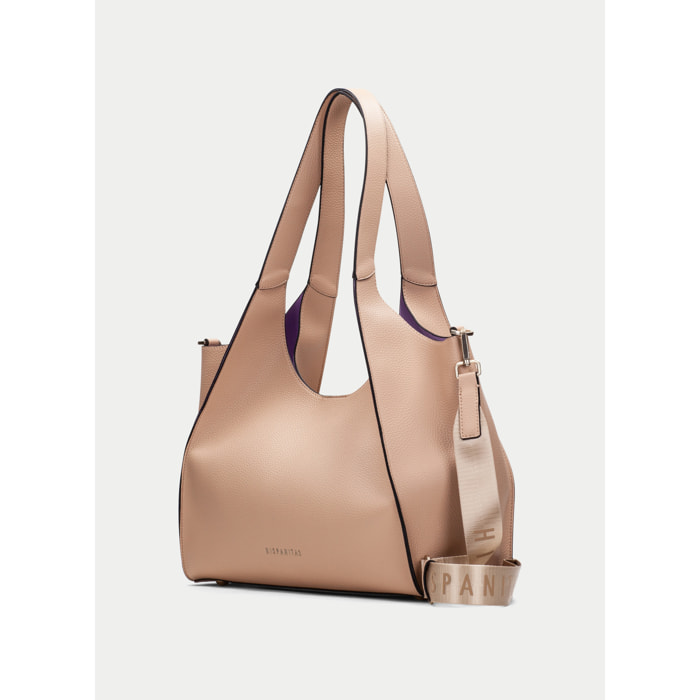 Bolso Shopper Desert