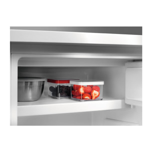 AEG Frigorífico 1 puerta de libre instalación de 845 mm RTB411E1AW | Reacondicionado