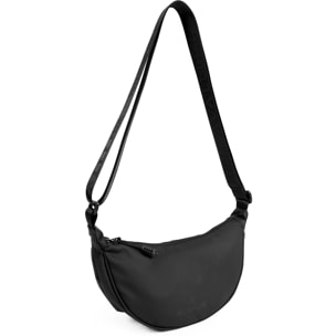 Borsa a tracolla  da uomo Textile Polyester 27x15x10 cm