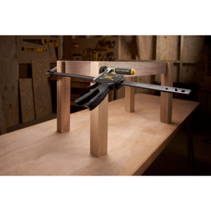 Serre-Joint Hybride une main 300 mm FatMax