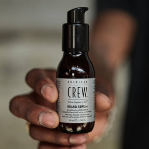 Sérum pour la Barbe - Huile Nourrissante 50 ml