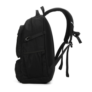 Zaino unisex Ombrea - Poliestere - 35.0 x 19.5 x 49.0 cm