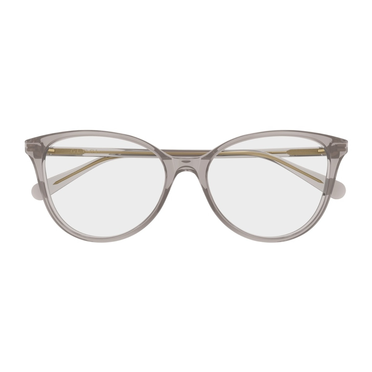 Gafas de Vista Gucci GG1359O-009 de Acetato Mujer 54 mm