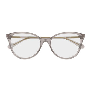 Gafas de Vista Gucci GG1359O-009 de Acetato Mujer 54 mm
