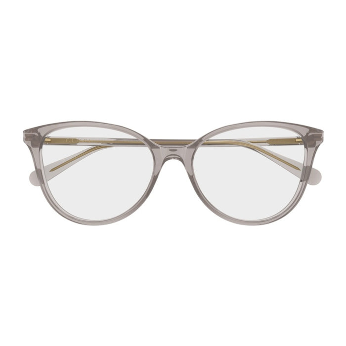 Gafas de Vista Gucci GG1359O-009 de Acetato Mujer 54 mm