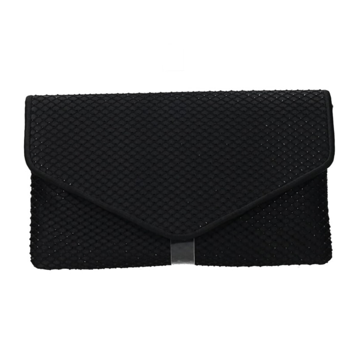 Borsa Adulto unisex Tata Italia Nero