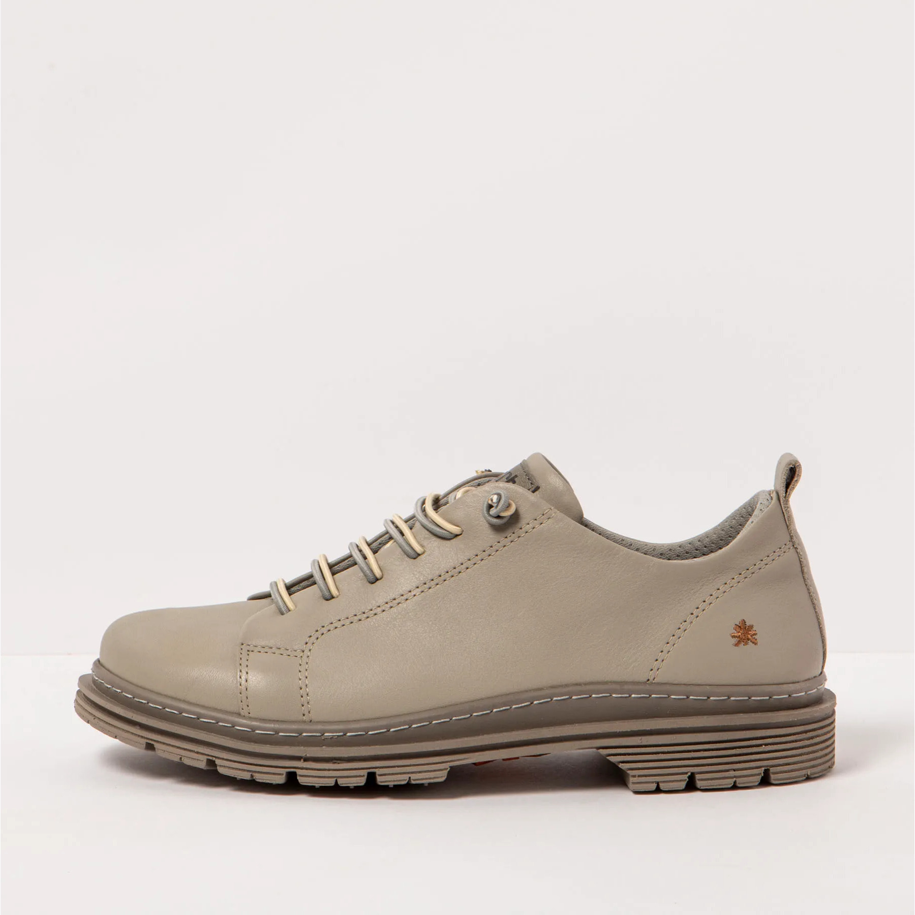 Zapatos 1897 NAPPA SESAME/ BIRMINGHAM color Sesame