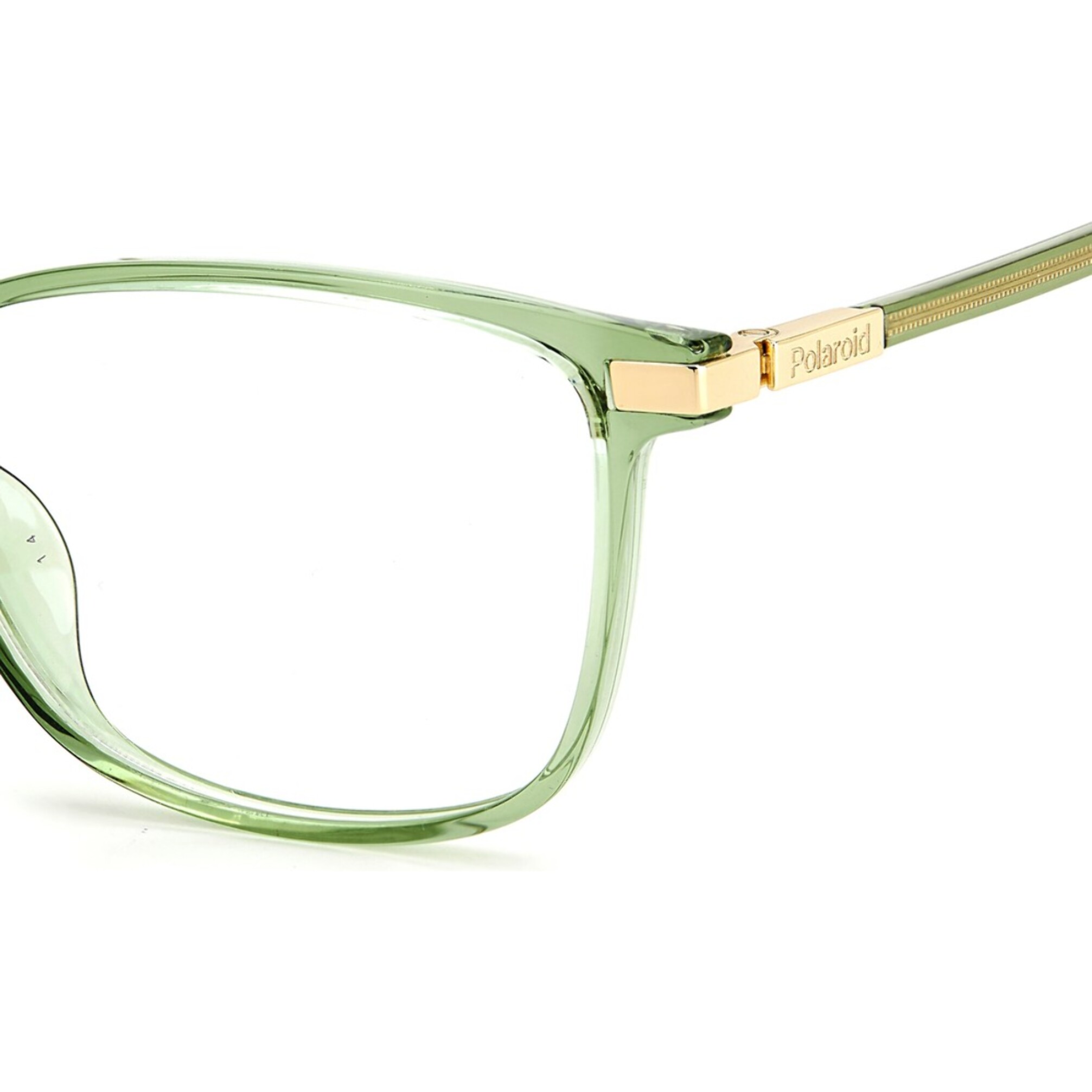 Gafas de Vista Polaroid PLD D460/G 0OX de Tr90 Unisex 53 mm