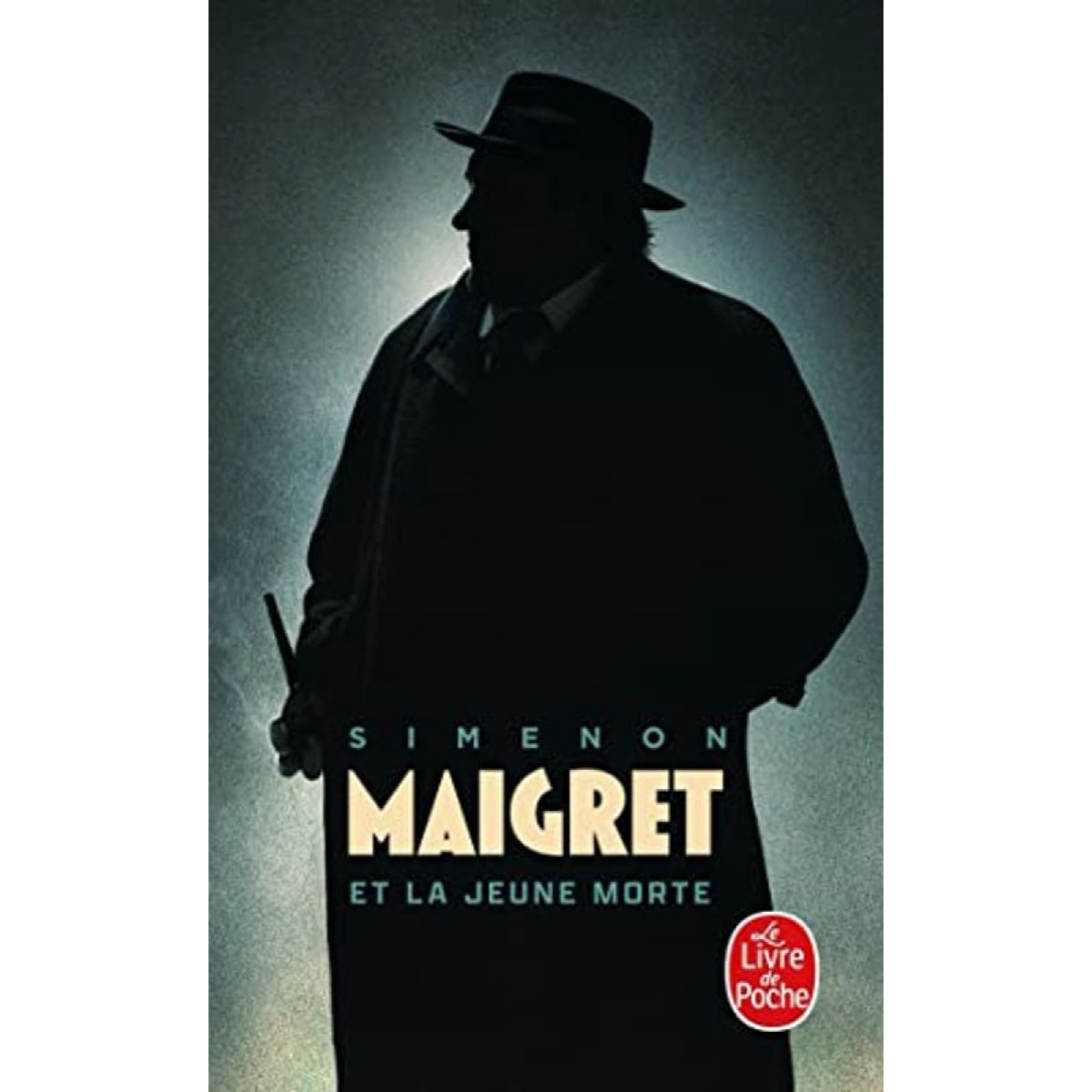 Simenon, Georges | Maigret et la Jeune Morte | Livre d'occasion