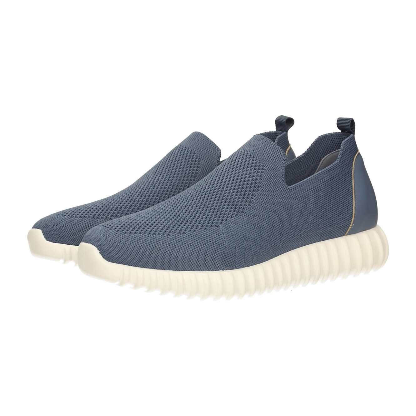 Sneakers Donna Tata Italia Blu