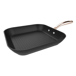 Cecotec Grill Polka Fantasy 28 Grill Golden