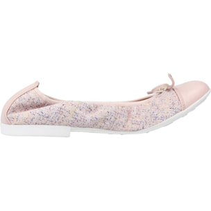 Zapatos Niña de la marca GEOX  modelo JR PLIE C ROSA