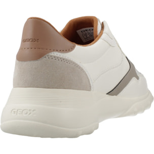 Sneakers de  Mujer de la marca GEOX  modelo D ALLENIEE BLANCO