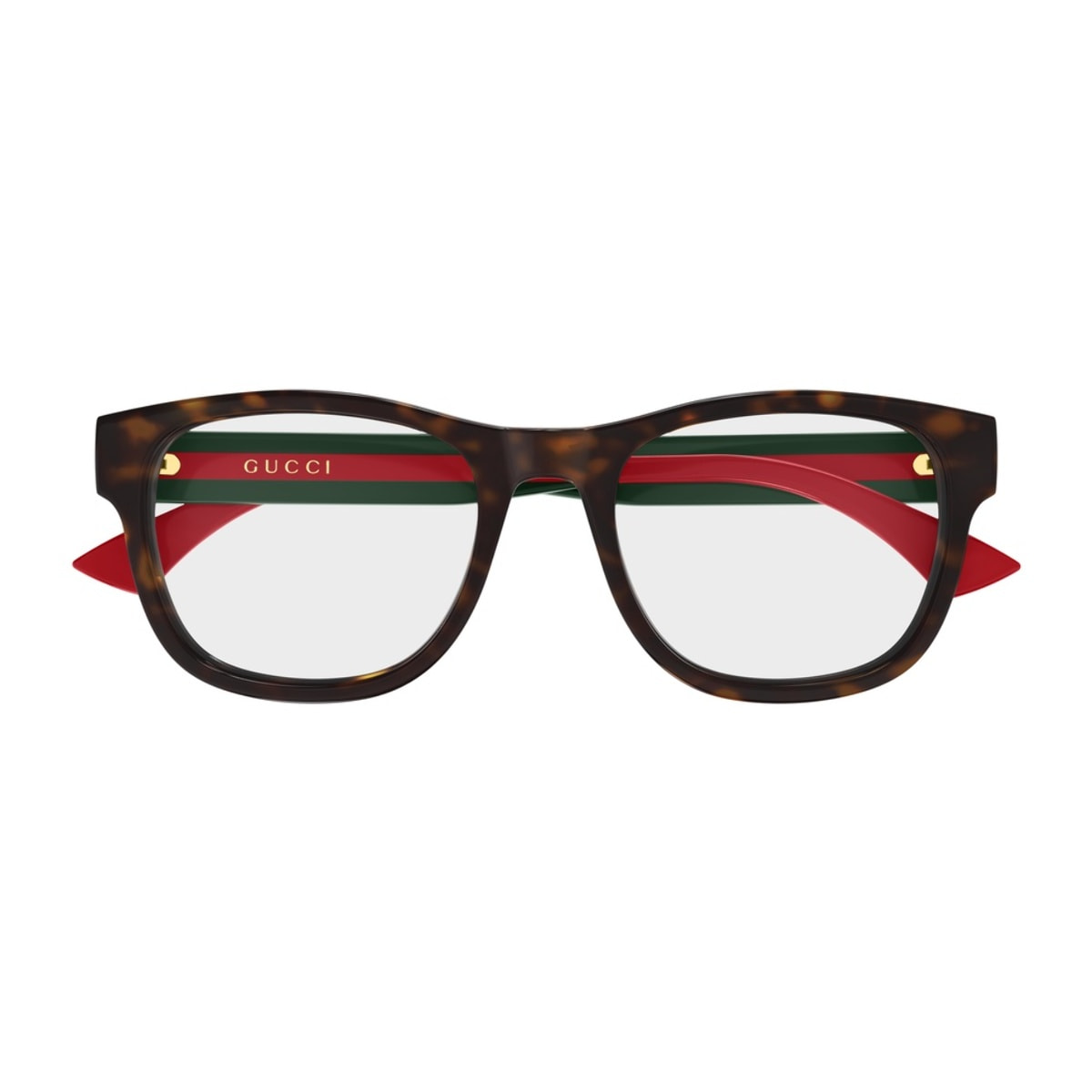 Gafas de Vista Gucci GG0004ONN-002 de Acetato Hombre 53 mm