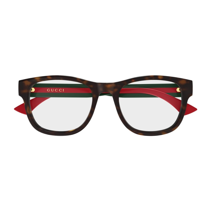 Gafas de Vista Gucci GG0004ONN-002 de Acetato Hombre 53 mm
