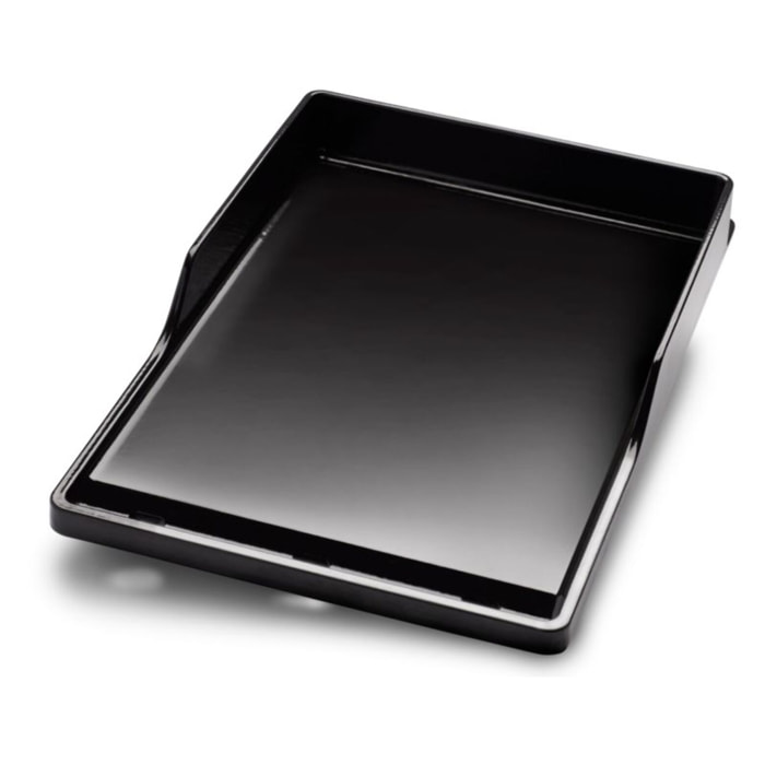 Plancha pour barbecue NAPOLEON Plancha porcelaine émaillée rebords