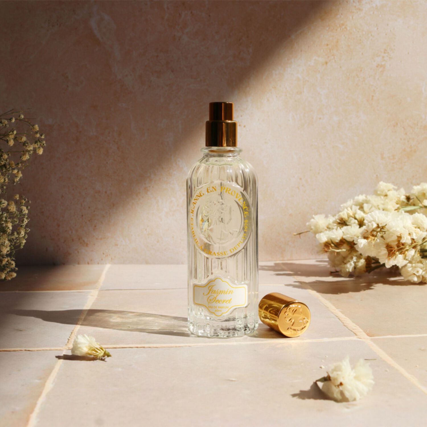 Jasmin Secret - Eau de Parfum 60 ml