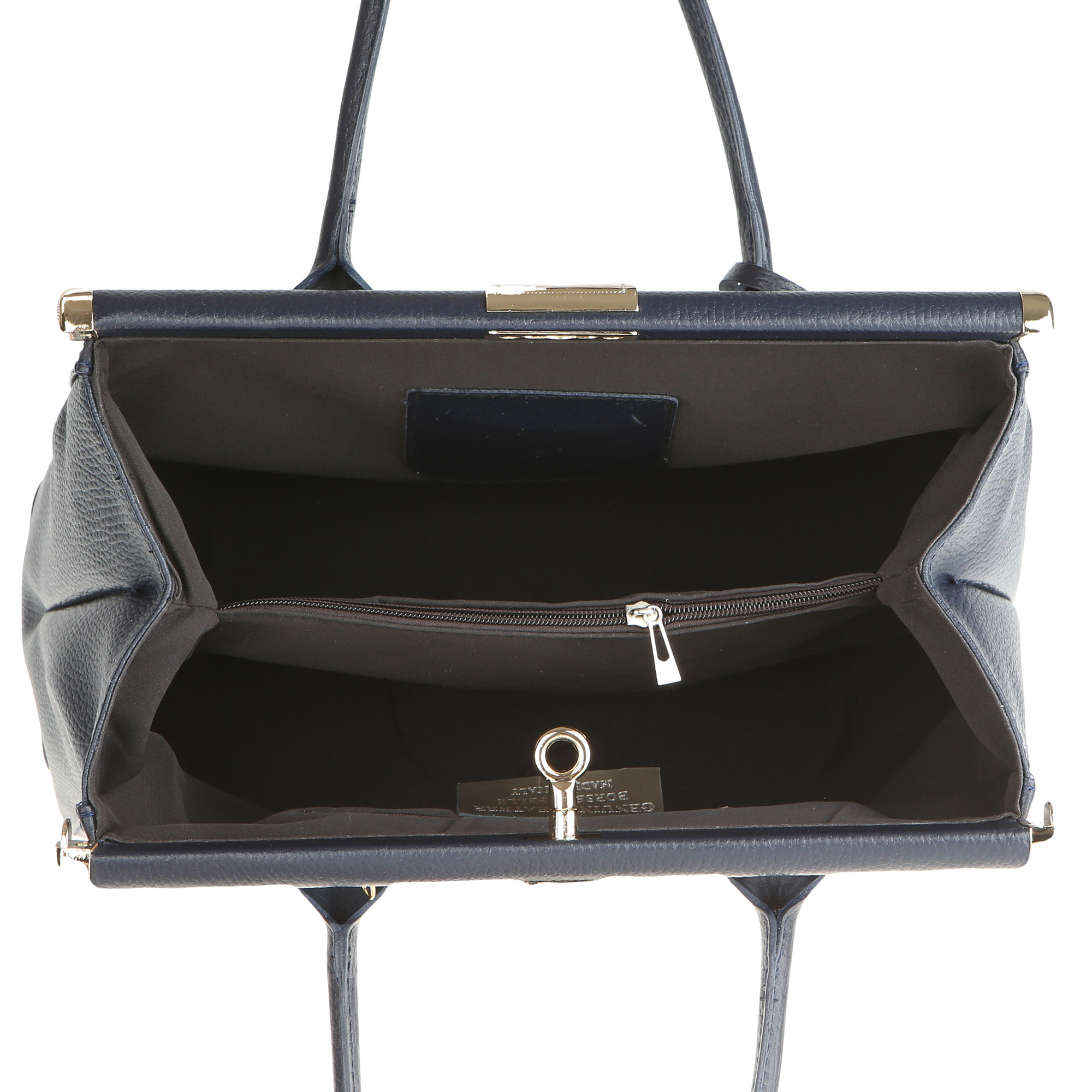 Chicca Borse Borsa Blu