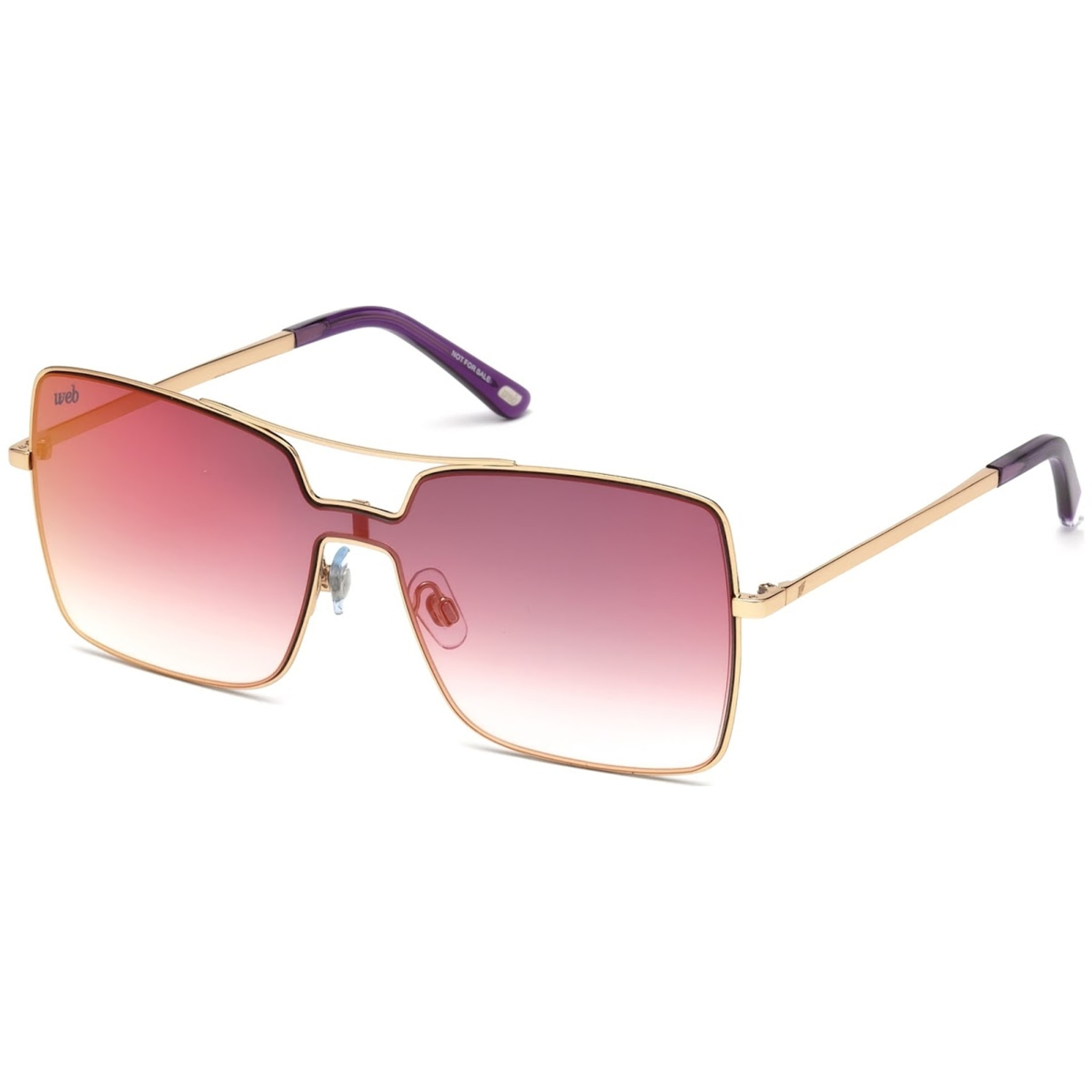 Gafas de sol Web Eyewear Mujer WE0201-34Z