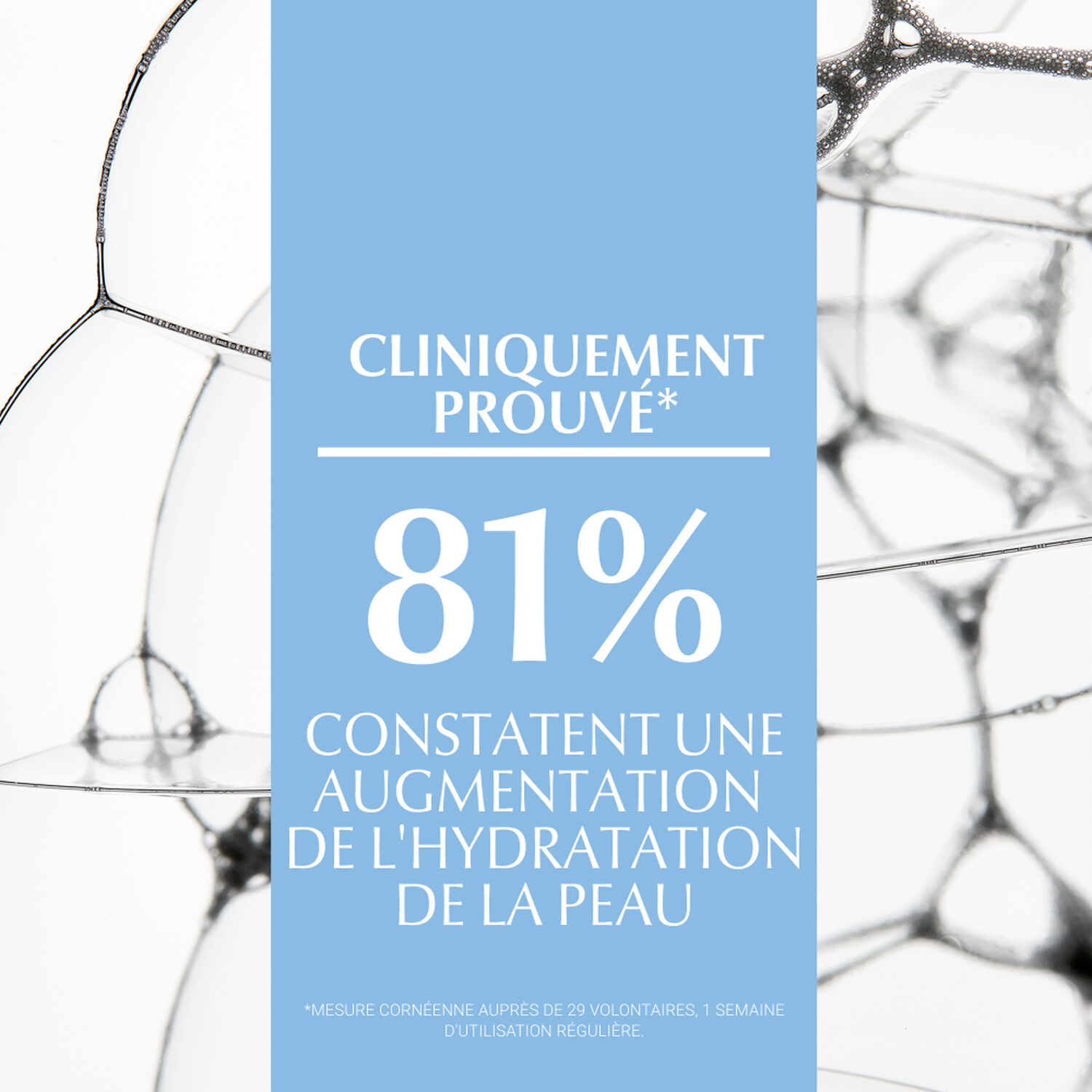 Dermatoclean - Eau Micellaire 3 en 1 - Tous Types de Peaux 400 ml