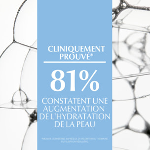 Dermatoclean - Eau Micellaire 3 en 1 - Tous Types de Peaux 400 ml