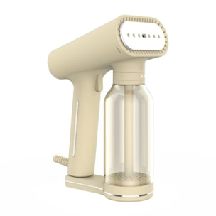 Défroisseur vapeur STEAMONE Cream 400 Karl XL Rust