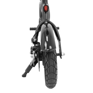 UrbanGlide e-Bike 120 – Mini Vélo Électrique 12'' | Autonomie 15 km, Batterie 6Ah, Frein à Disque