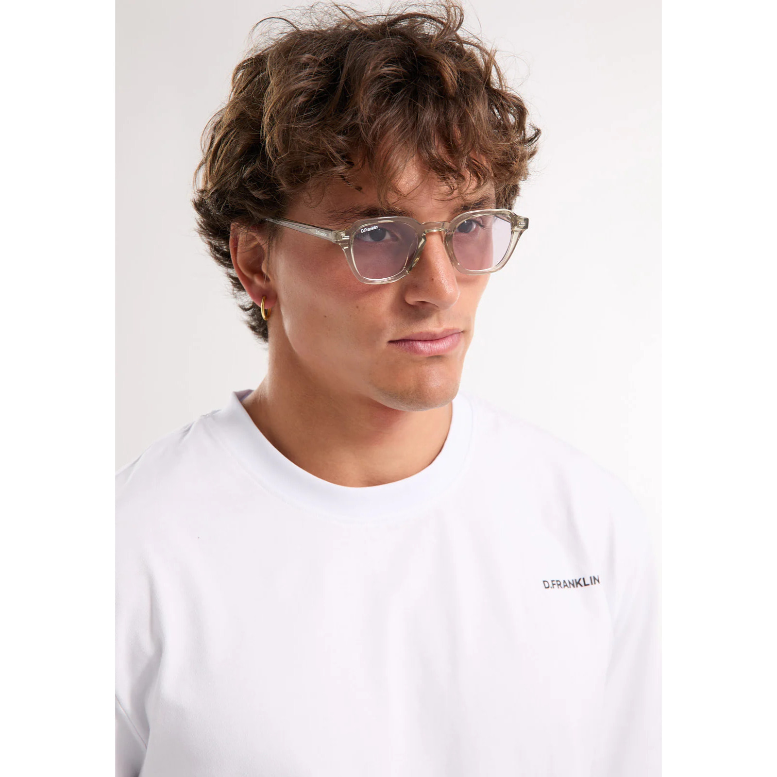 Gafas De Sol D. Franklin Ultra Light S Square