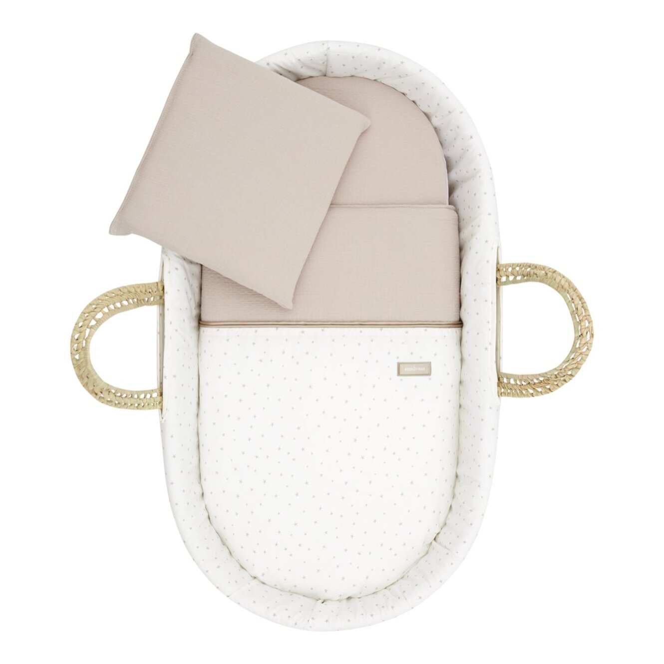 Cambrass Moises De Palma Acolchado Une Magia