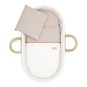 Cambrass Moises De Palma Acolchado Une Magia