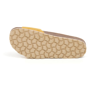 Sandalia BILLOWY AMARILLO