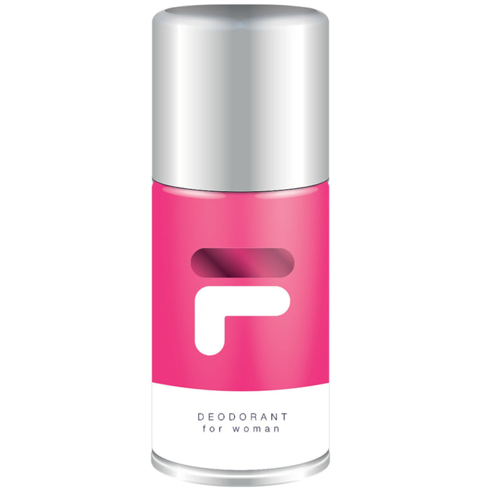 Fila Prestige Femme - Déodorant 150 ml