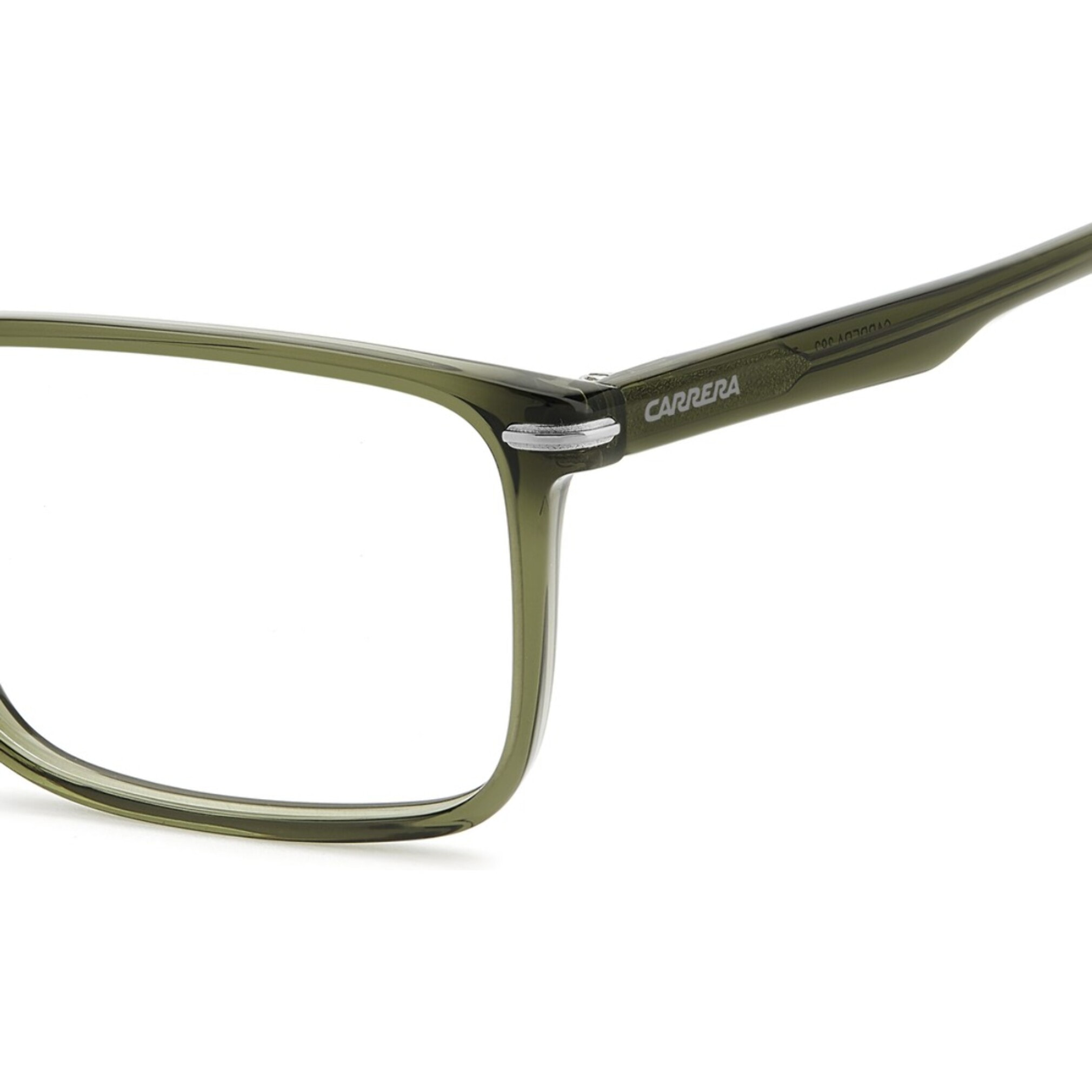Gafas de Vista Carrera 382 TBO 54 de Acetato Hombre 54 mm